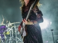 Silversun Pickups @ Music Factory in Battle Creek, MI