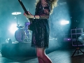 Silversun Pickups @ Music Factory in Battle Creek, MI