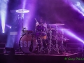 Silversun Pickups @ Music Factory in Battle Creek, MI