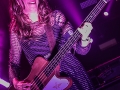 Silversun Pickups @ Music Factory in Battle Creek, MI