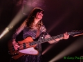 Silversun Pickups @ Music Factory in Battle Creek, MI