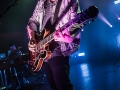 Silversun Pickups @ Music Factory in Battle Creek, MI
