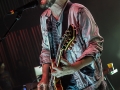 Silversun Pickups @ Music Factory in Battle Creek, MI