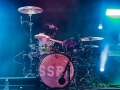 Silversun Pickups @ Music Factory in Battle Creek, MI
