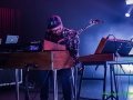 Silversun Pickups @ Music Factory in Battle Creek, MI