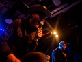 Slim Cessena's Auto Club @ Reggies in Chicago, IL
