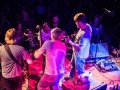 Split Lip Rayfield @ Reggies in Chicago, IL