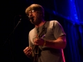 Split Lip Rayfield @ Reggies in Chicago, IL