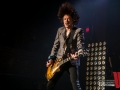 The Darkness at the Belasco Theater in Los Angeles, CA | Photo by Kathy Flynn