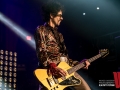 The Darkness at the Belasco Theater in Los Angeles, CA | Photo by Kathy Flynn