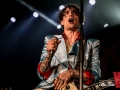 The Darkness at the Belasco Theater in Los Angeles, CA | Photo by Kathy Flynn