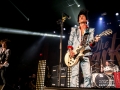 The Darkness at the Belasco Theater in Los Angeles, CA | Photo by Kathy Flynn