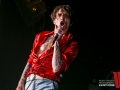 The Darkness at the Belasco Theater in Los Angeles, CA | Photo by Kathy Flynn
