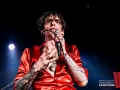 The Darkness at the Belasco Theater in Los Angeles, CA | Photo by Kathy Flynn