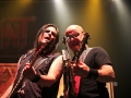 Warrant at John F Savage Arena in Toledo, OH | Photo By Erich Morse