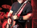 Warrant at John F Savage Arena in Toledo, OH | Photo By Erich Morse