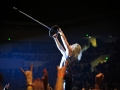 Warrant at John F Savage Arena in Toledo, OH | Photo By Erich Morse