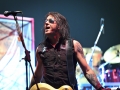 Warrant at John F Savage Arena in Toledo, OH | Photo By Erich Morse