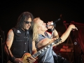 Warrant at John F Savage Arena in Toledo, OH | Photo By Erich Morse