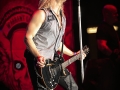 Warrant at John F Savage Arena in Toledo, OH | Photo By Erich Morse