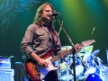 Winger at John F Savage Arena in Toledo, OH | Photo By Erich Morse