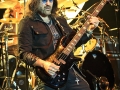 Winger at John F Savage Arena in Toledo, OH | Photo By Erich Morse