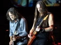 Winger at John F Savage Arena in Toledo, OH | Photo By Erich Morse