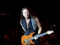 Winger at John F Savage Arena in Toledo, OH | Photo By Erich Morse