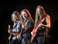 Winger at John F Savage Arena in Toledo, OH | Photo By Erich Morse