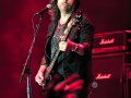 Winger at John F Savage Arena in Toledo, OH | Photo By Erich Morse