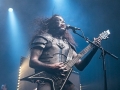 Abbath @ The Regency Ballroom in San Francisco_CA | Photo by Raymond Ahner