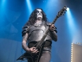 Abbath @ The Regency Ballroom in San Francisco_CA | Photo by Raymond Ahner