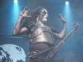 Abbath @ The Regency Ballroom in San Francisco_CA | Photo by Raymond Ahner