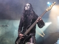 Abbath @ The Regency Ballroom in San Francisco_CA | Photo by Raymond Ahner
