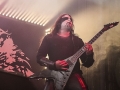 Abbath @ The Regency Ballroom in San Francisco_CA | Photo by Raymond Ahner