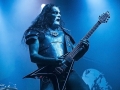 Abbath @ The Regency Ballroom in San Francisco_CA | Photo by Raymond Ahner