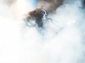 Abbath @ The Regency Ballroom in San Francisco_CA | Photo by Raymond Ahner