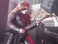 Abbath @ The Regency Ballroom in San Francisco_CA | Photo by Raymond Ahner