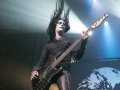 Abbath @ The Regency Ballroom in San Francisco_CA | Photo by Raymond Ahner