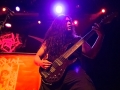 Abysmal Dawn @ The Fillmore in San Francisco_CA | Photo by Raymond Ahner 003