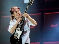 AC/DC @ Ford Field in Detroit, MI | Photo by Brent Groh