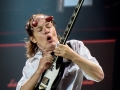 AC/DC @ Ford Field in Detroit, MI | Photo by Brent Groh