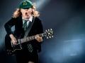 AC/DC @ Ford Field in Detroit, MI | Photo by Brent Groh
