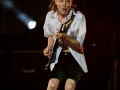 AC/DC @ Ford Field in Detroit, MI | Photo by Brent Groh
