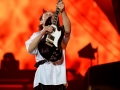 AC/DC @ Ford Field in Detroit, MI | Photo by Brent Groh
