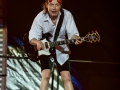 AC/DC @ Ford Field in Detroit, MI | Photo by Brent Groh