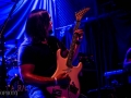 Accracy @ Reggies in Chicago IL. Photo By Alfredo Gomez