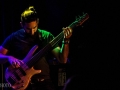 Accracy @ Reggies in Chicago IL. Photo By Alfredo Gomez