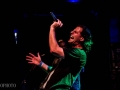 Accracy @ Reggies in Chicago IL. Photo By Alfredo Gomez