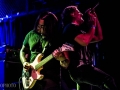 Accracy @ Reggies in Chicago IL. Photo By Alfredo Gomez